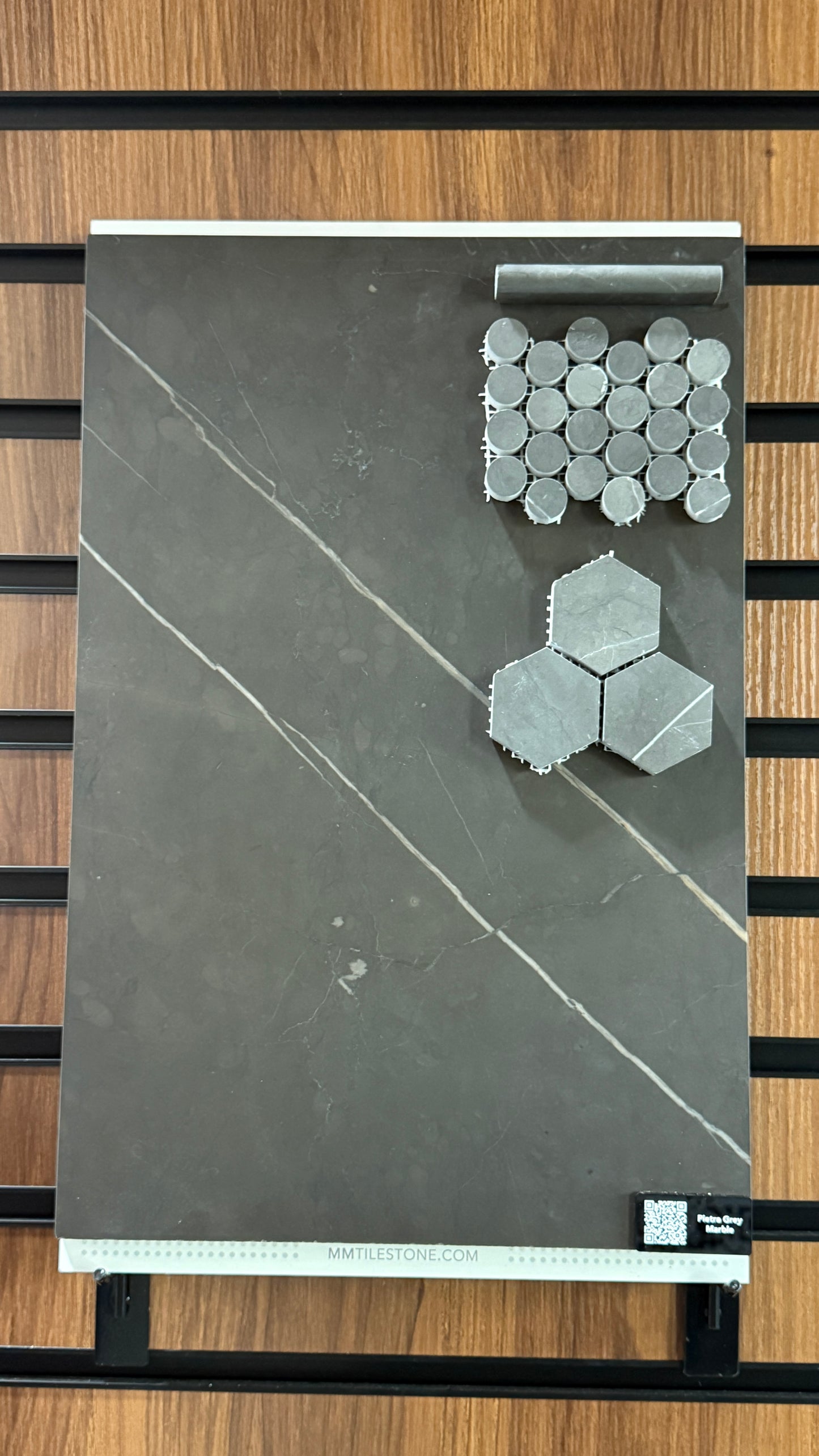 MM Display Tower (12" x 19" Sample Boards)