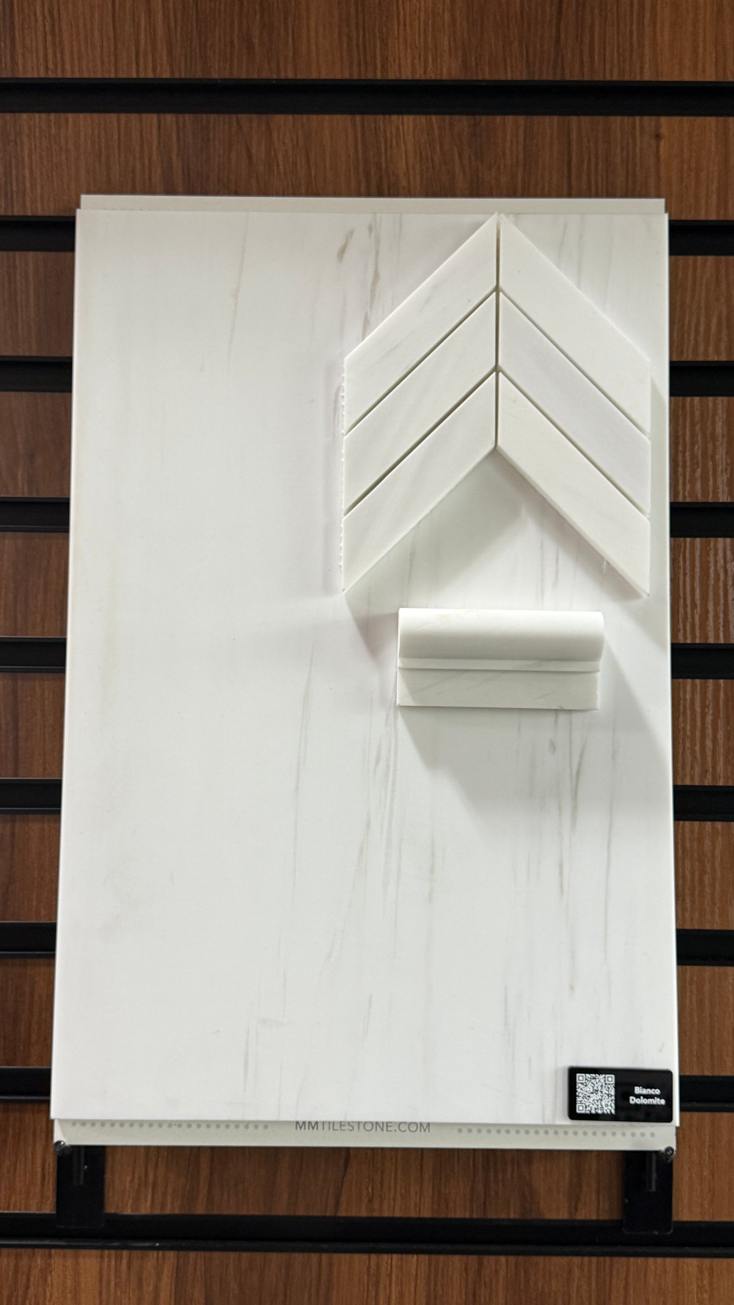 MM Display Tower (12" x 19" Sample Boards)