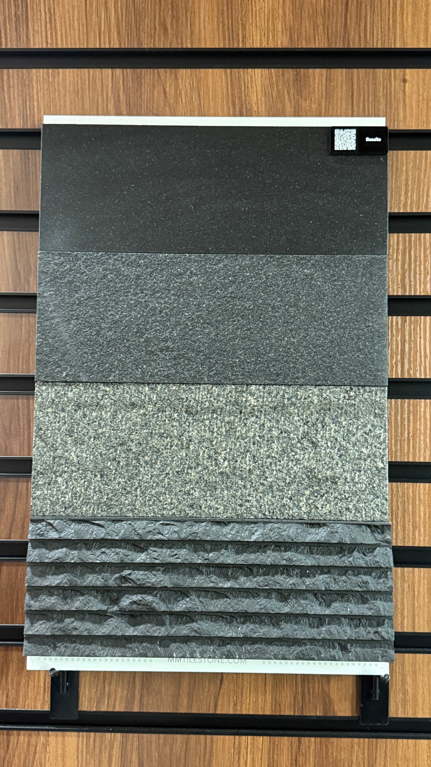 MM Display Tower (12" x 19" Sample Boards)
