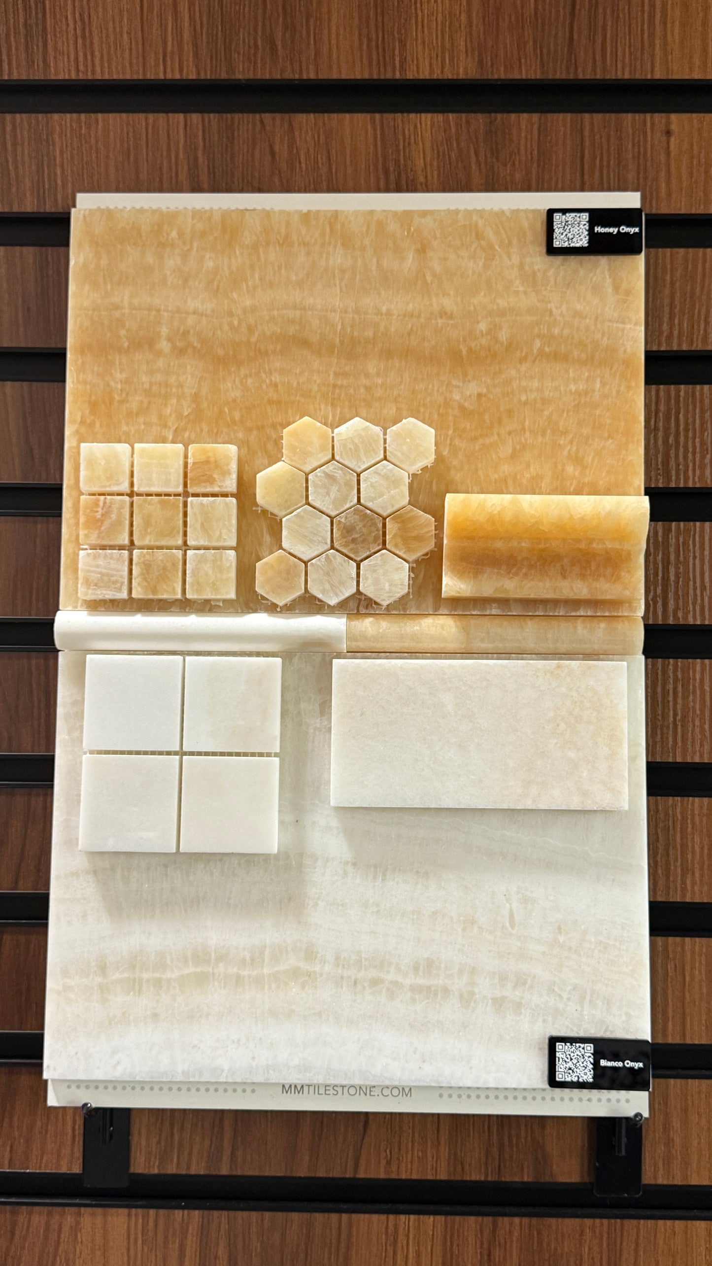 MM Display Tower (12" x 19" Sample Boards)