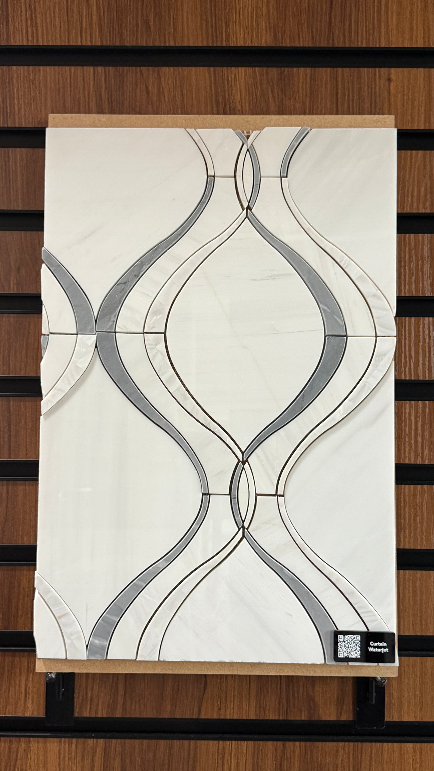 MM Display Tower (12" x 19" Sample Boards)