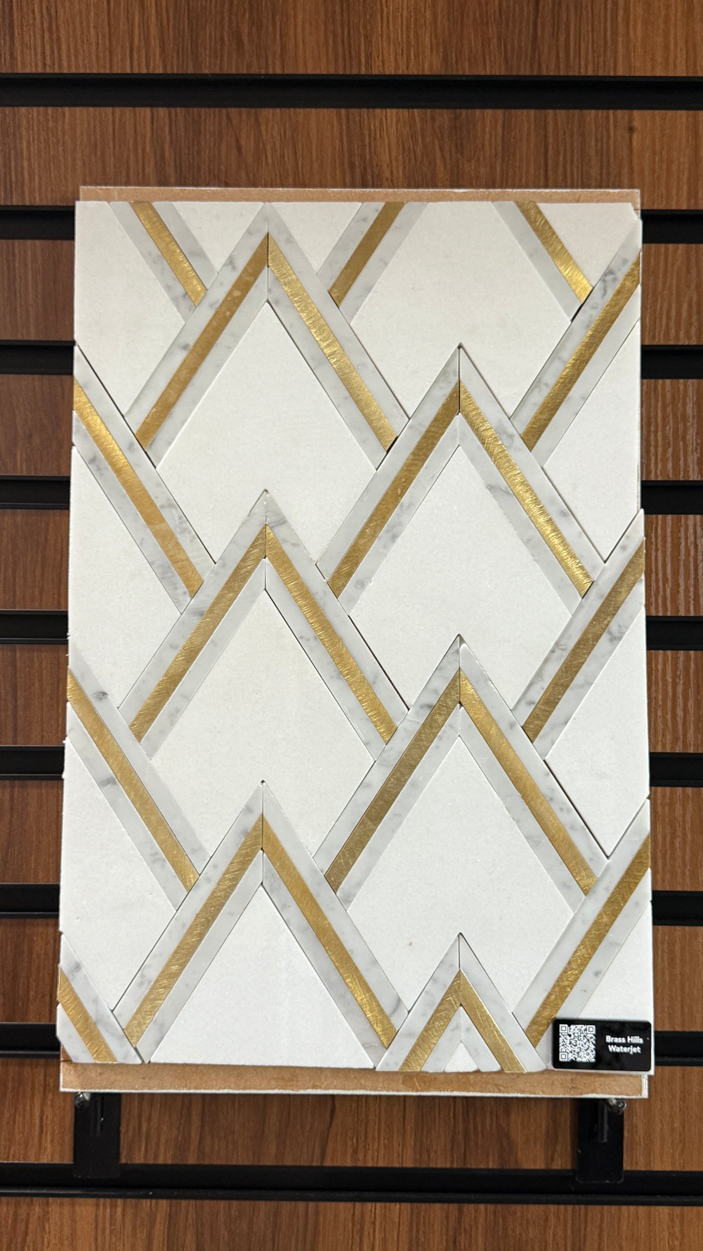 MM Display Tower (12" x 19" Sample Boards)