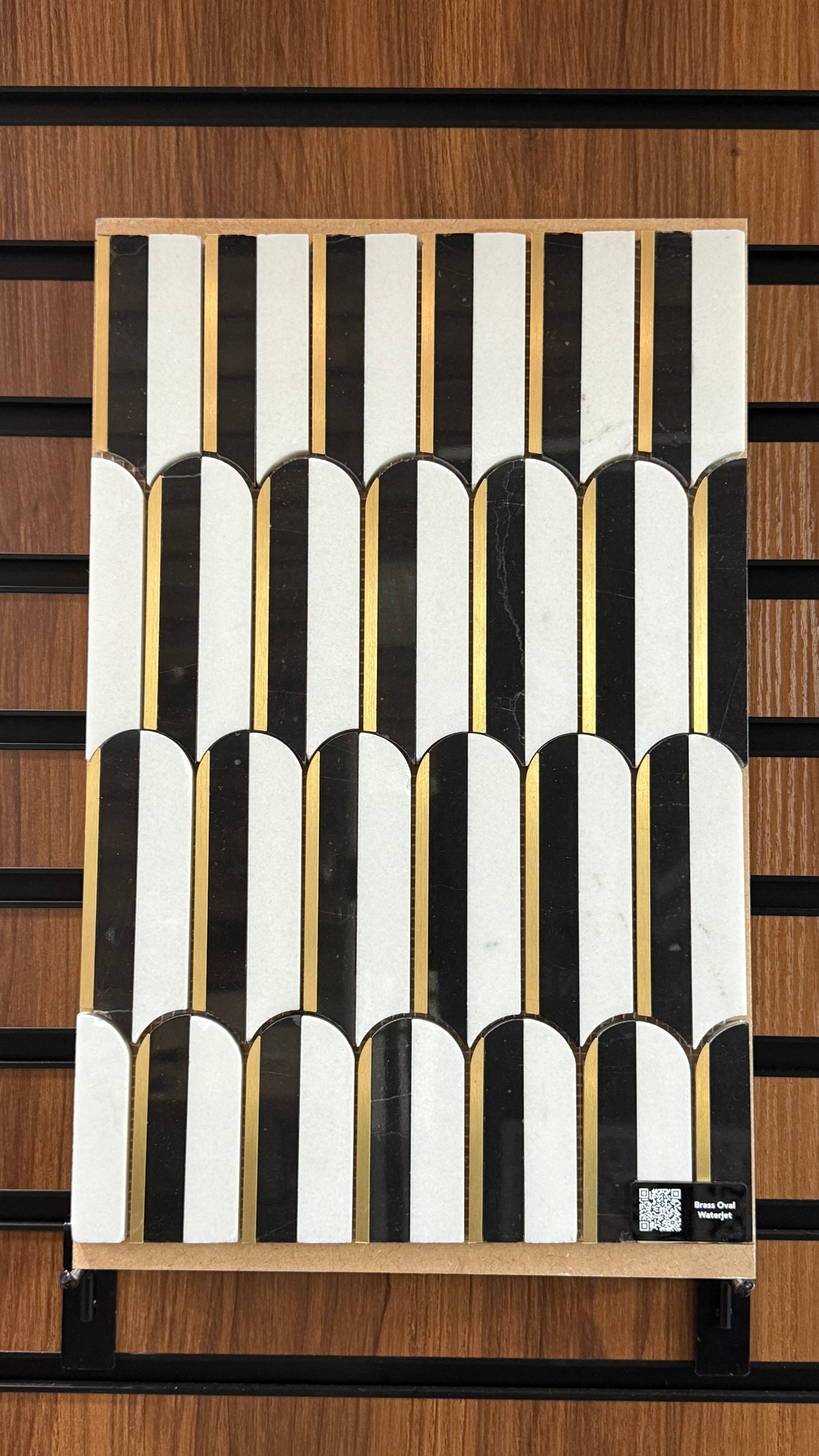 MM Display Tower (12" x 19" Sample Boards)