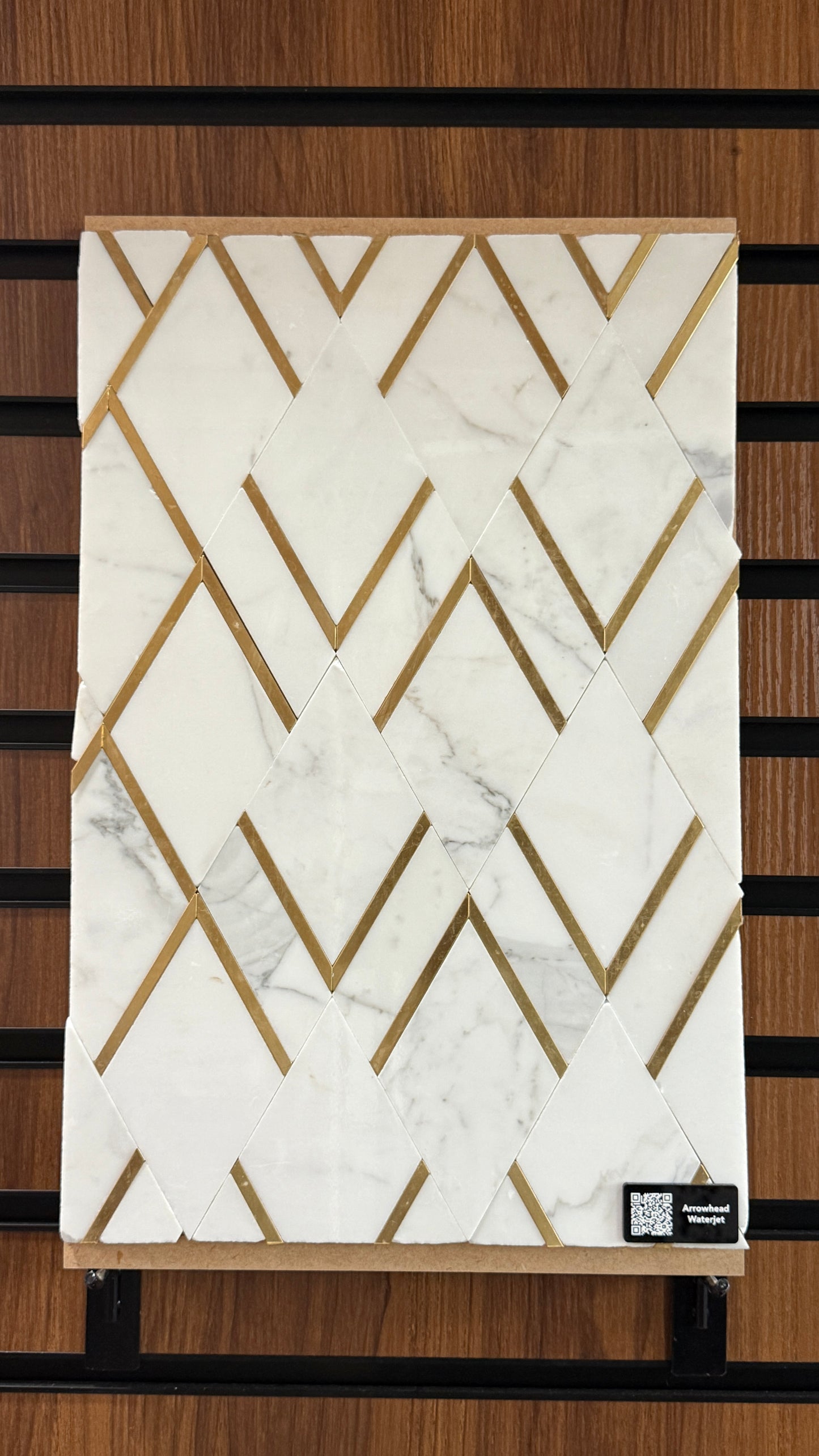 MM Display Tower (12" x 19" Sample Boards)