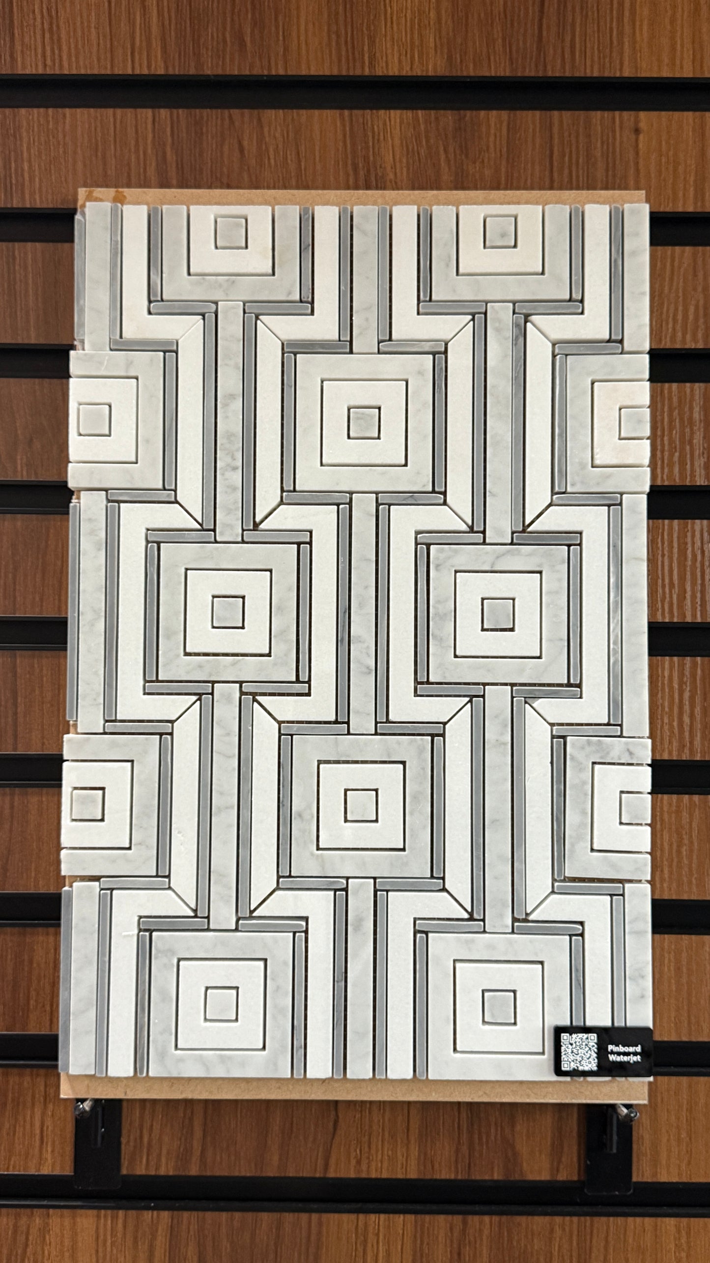 MM Display Tower (12" x 19" Sample Boards)