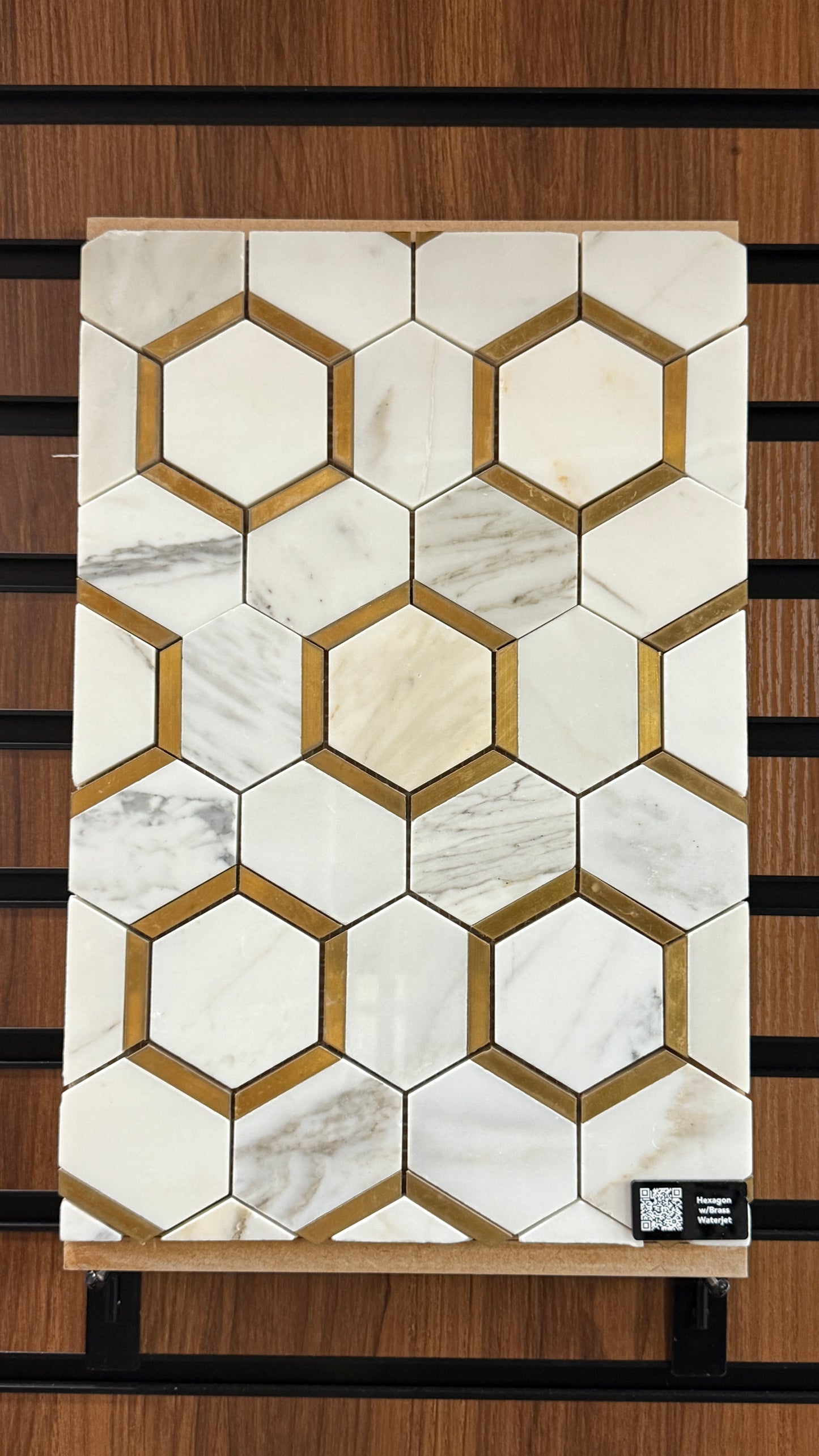 MM Display Tower (12" x 19" Sample Boards)