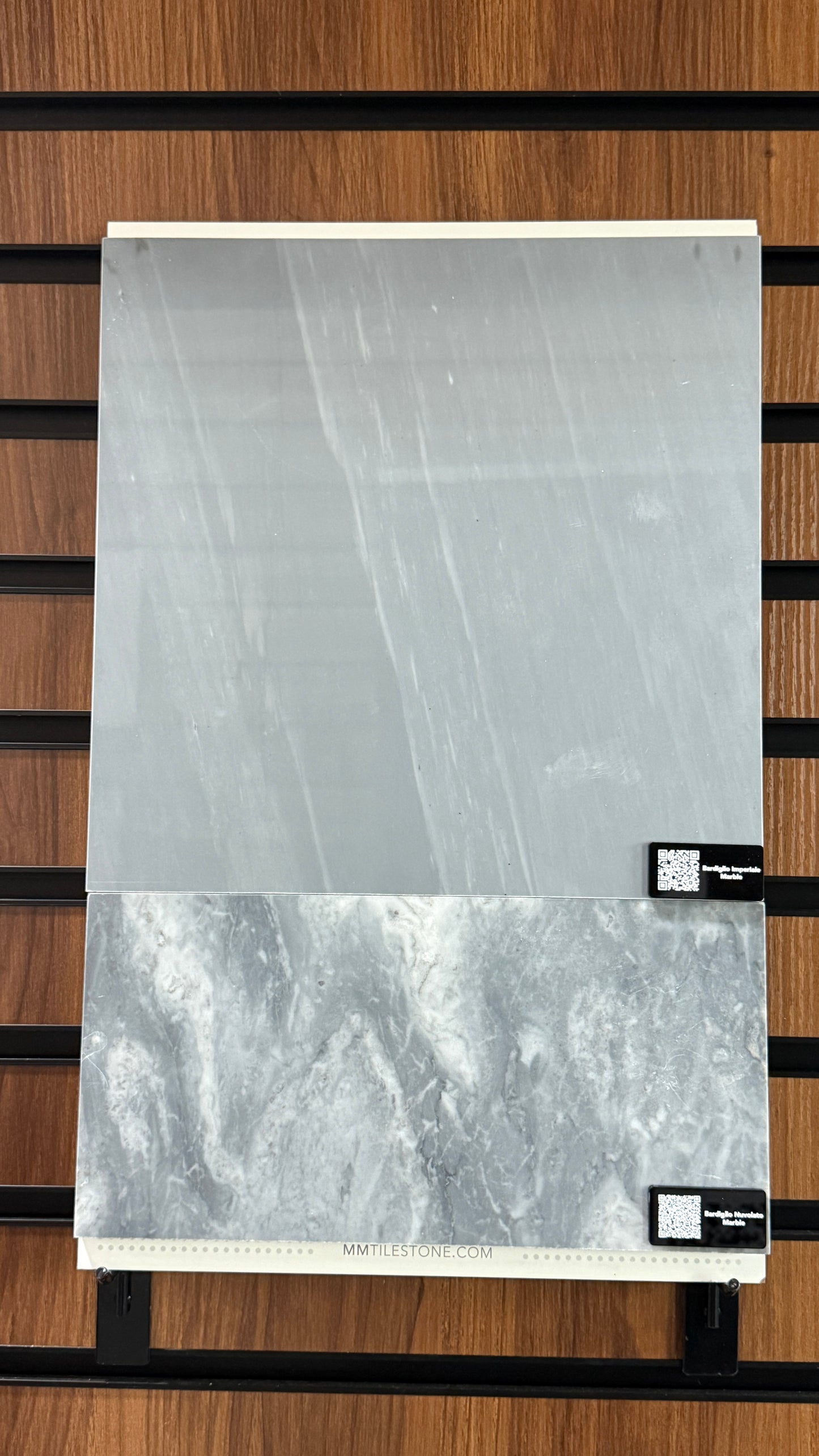 MM Display Tower (12" x 19" Sample Boards)