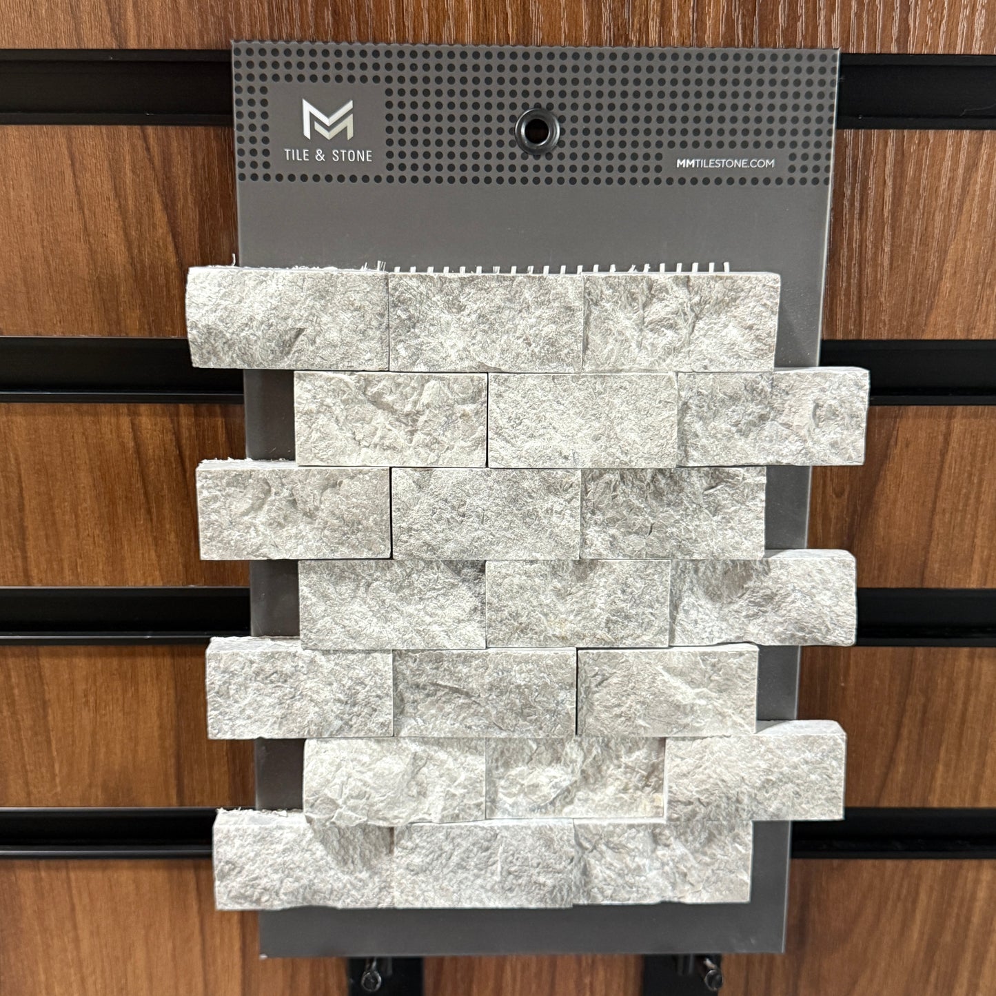 MM Desktop Sample Display (6" x 10" Swatch Cards) - Set 2