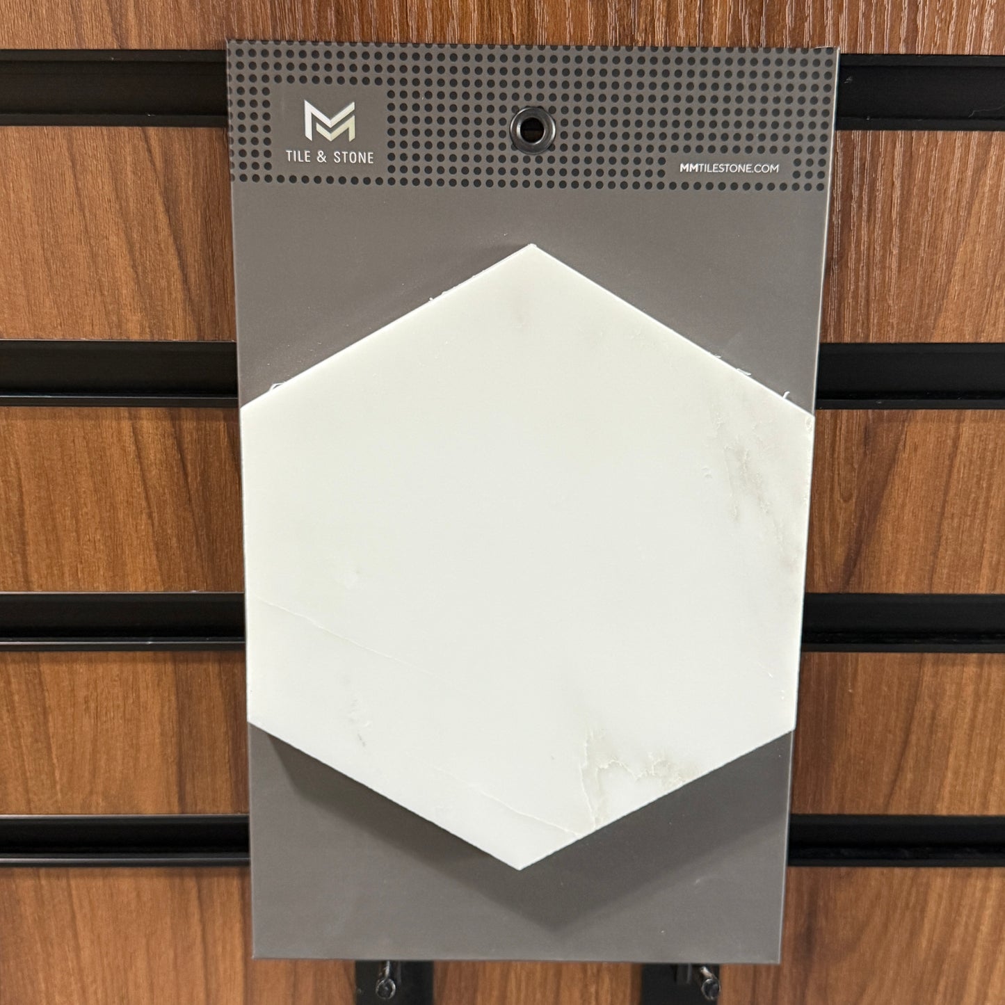 MM Desktop Sample Display (6" x 10" Swatch Cards) - Set 2