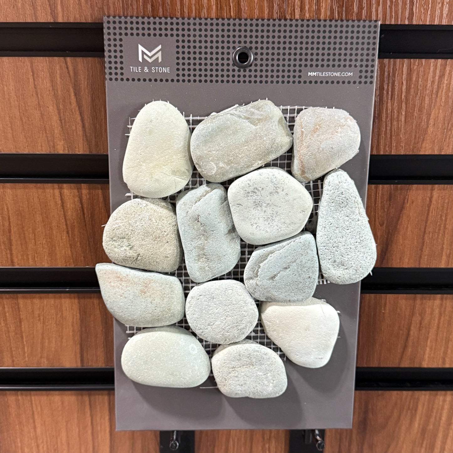 MM Desktop Sample Display (6" x 10" Swatch Cards) - Set 2
