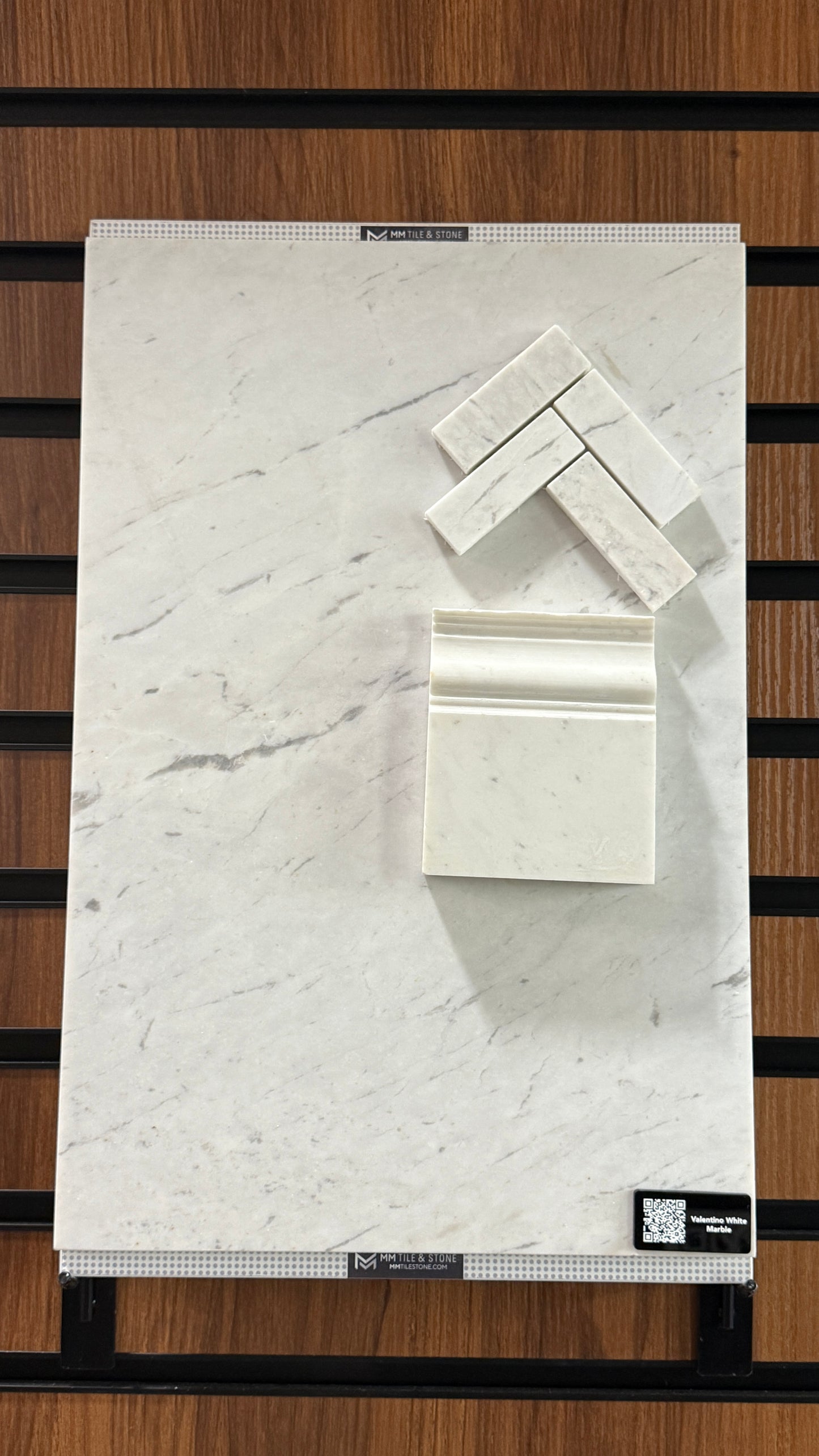 MM Display Tower (12" x 19" Sample Boards)