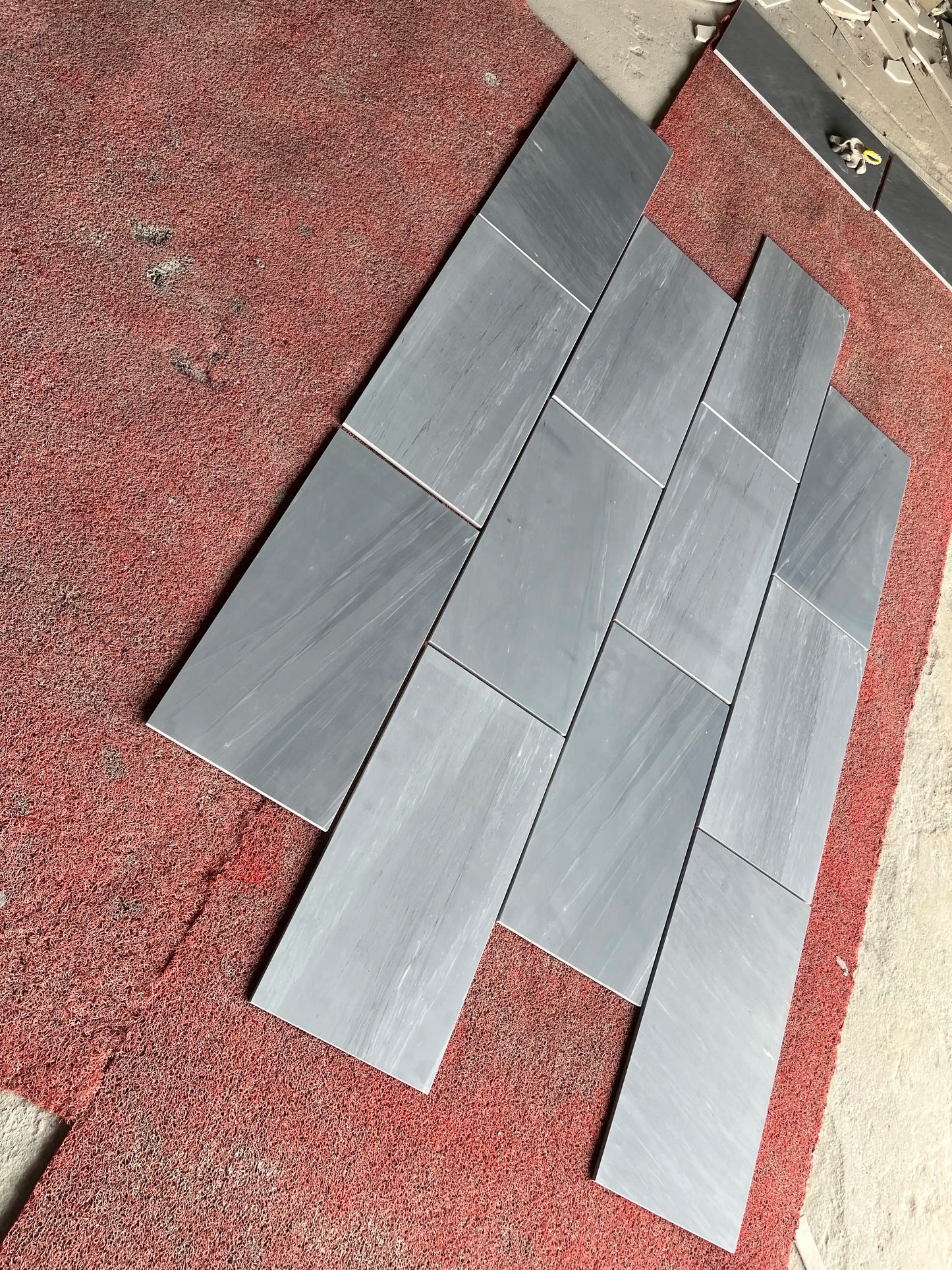 Azulejo para pared y suelo Bardiglio Imperiale de 30 x 60 cm