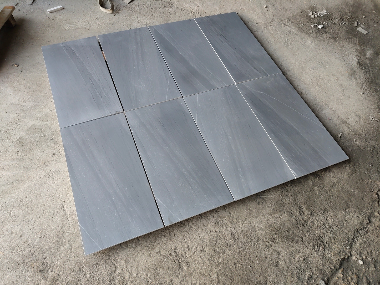 Azulejo para pared y suelo Bardiglio Imperiale de 30 x 60 cm