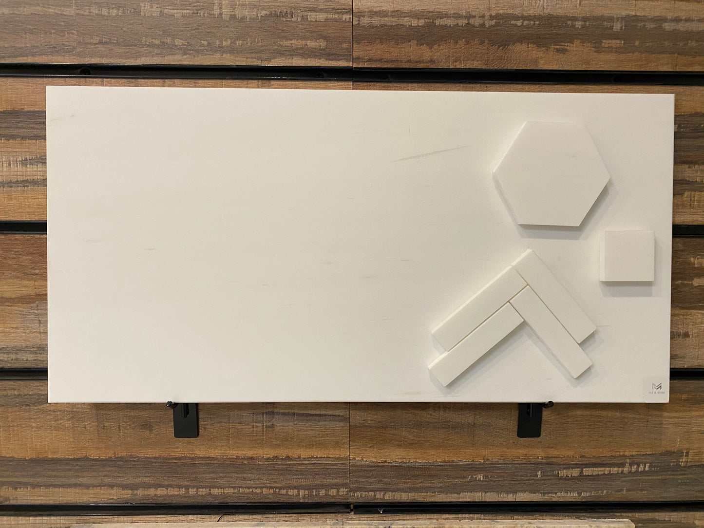 MM Loose Sample Tiles 12" x 24"