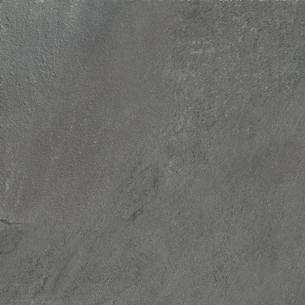 Pavimento de porcelana Blue Stone con acabado natural, 24" x 24", 3/4"