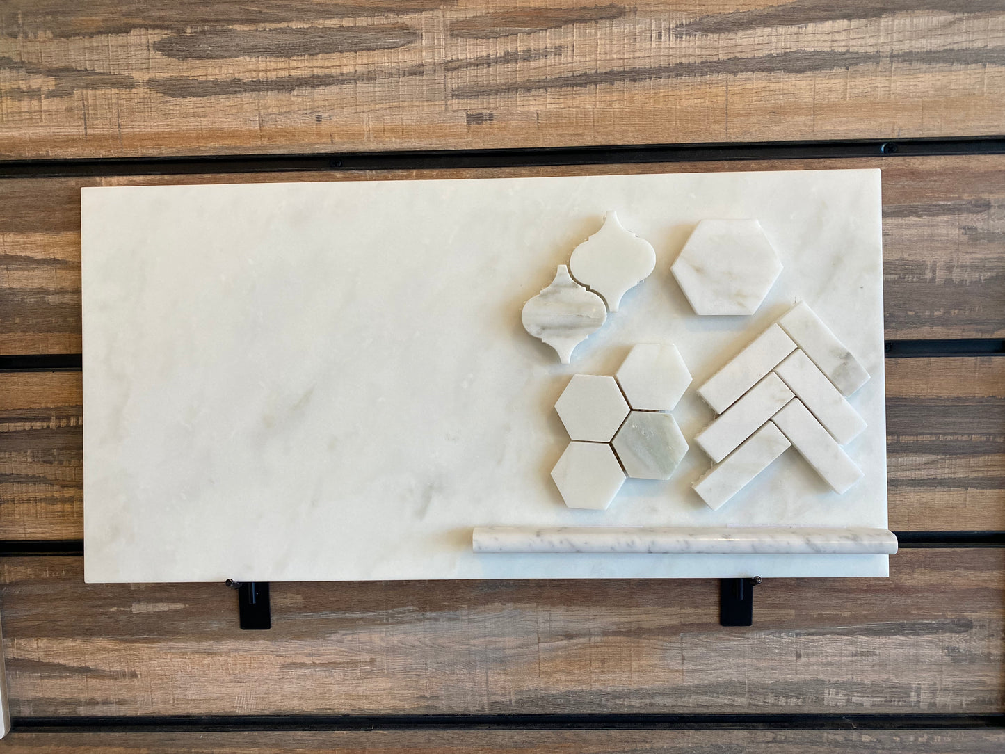MM Loose Sample Tiles 12" x 24"