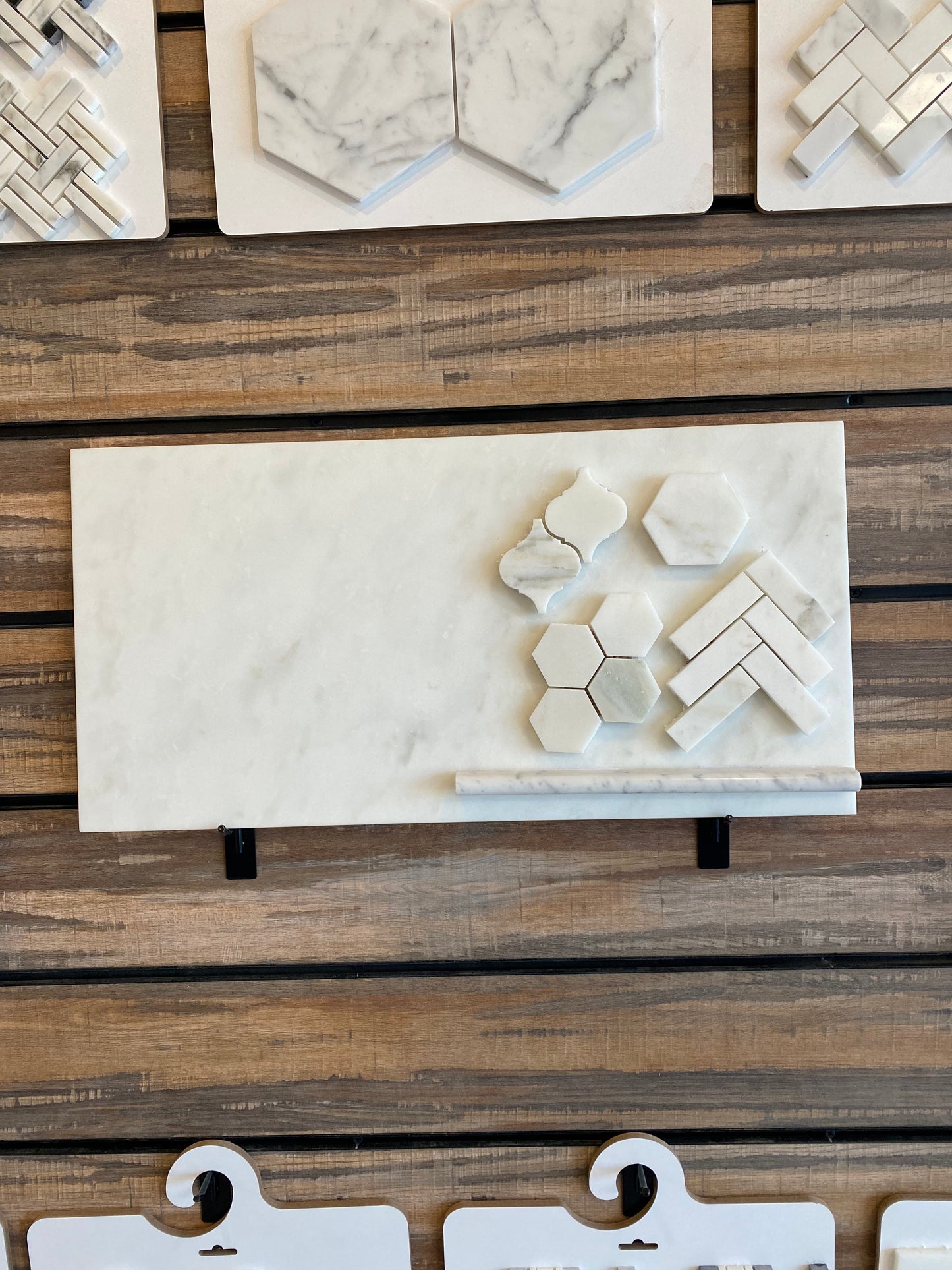 MM Loose Sample Tiles 12" x 24"