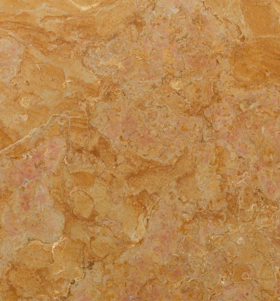 Giallo Reale Polished Wall and Floor Marble Tile