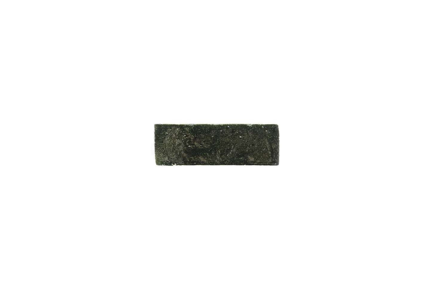 Forest Zellige Ceramic 2x5.5 Wall Tile