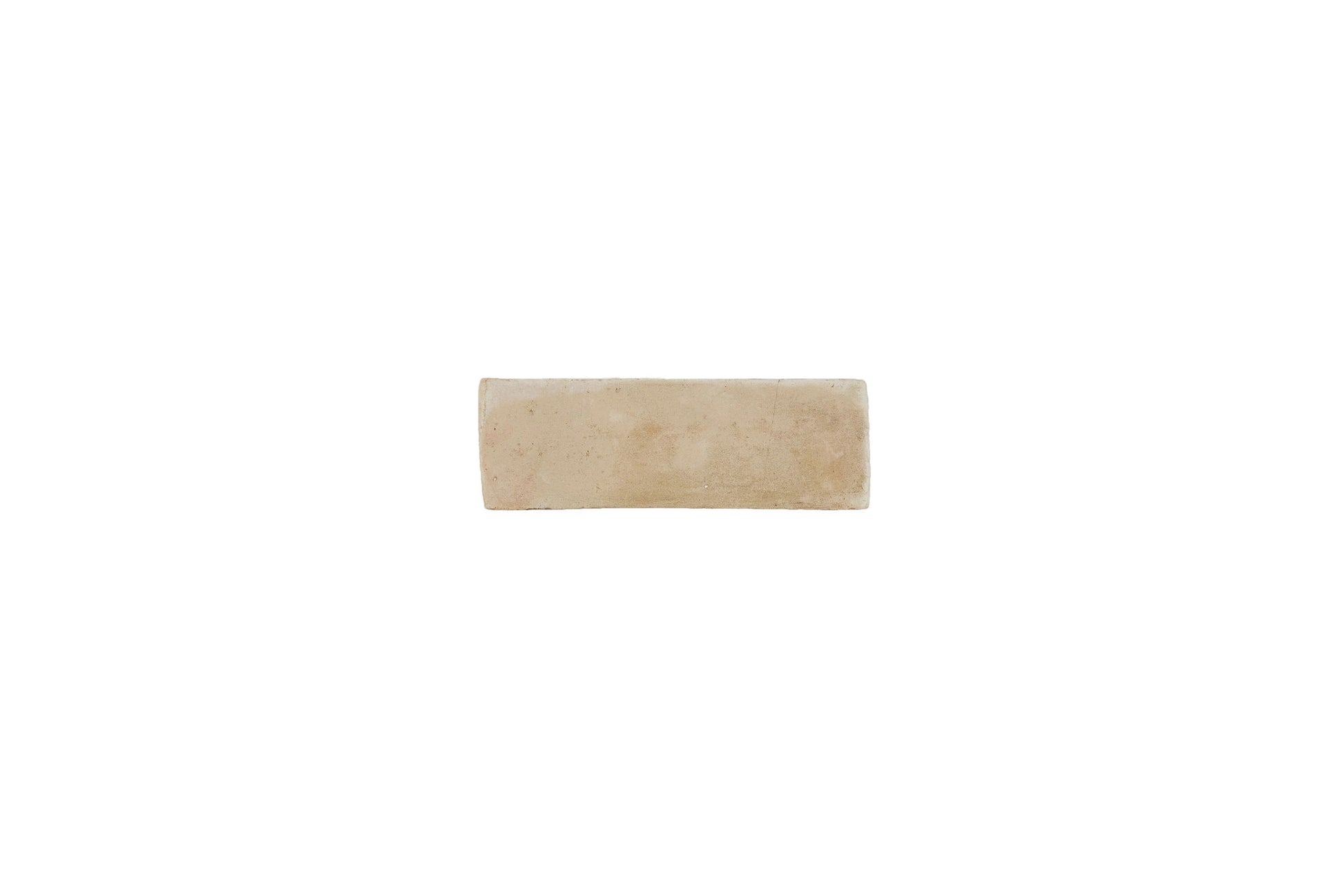 Mocha Zellige Ceramic 2x5.5 Wall Tile