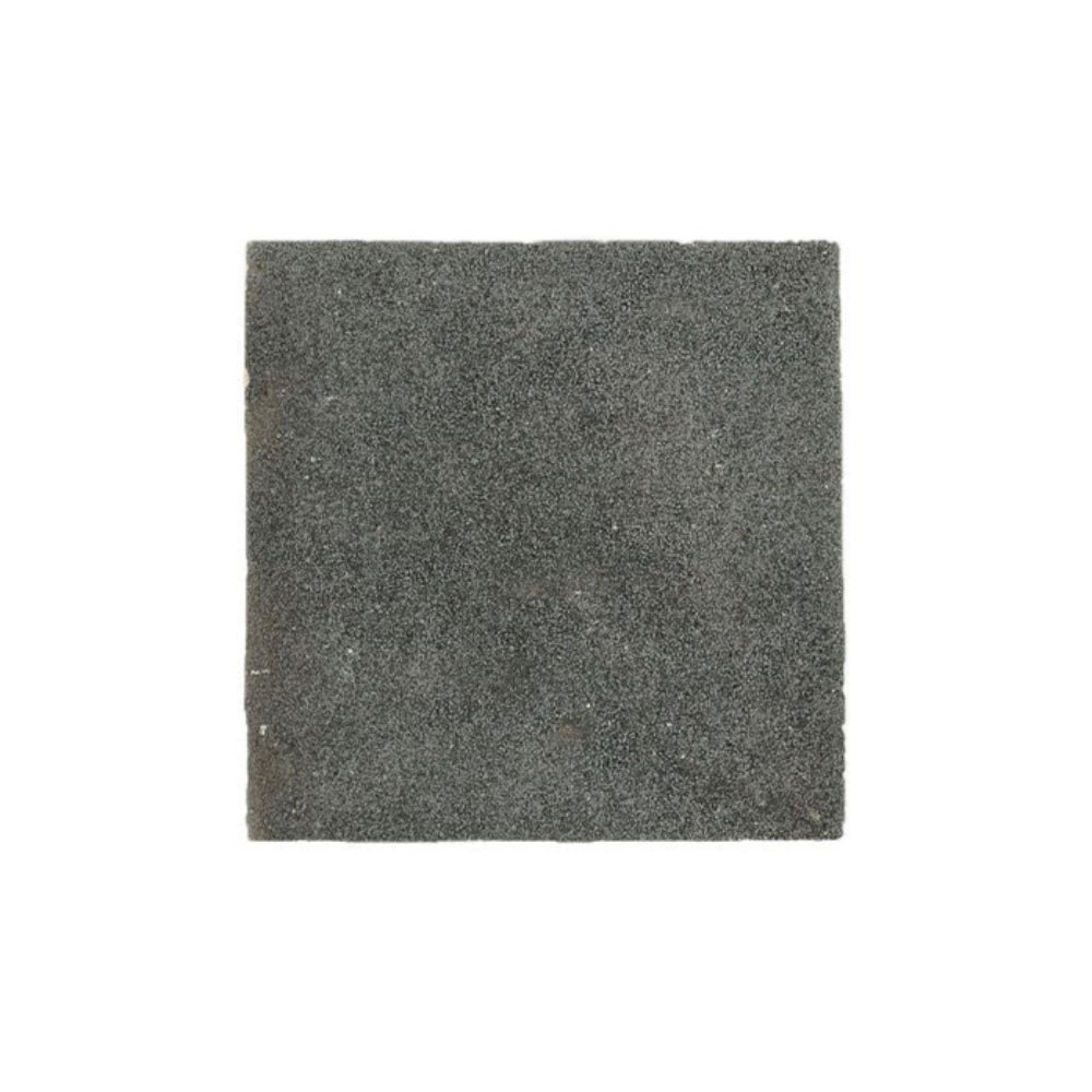 Smoke Zellige Ceramic 4x4 Square Wall Tile