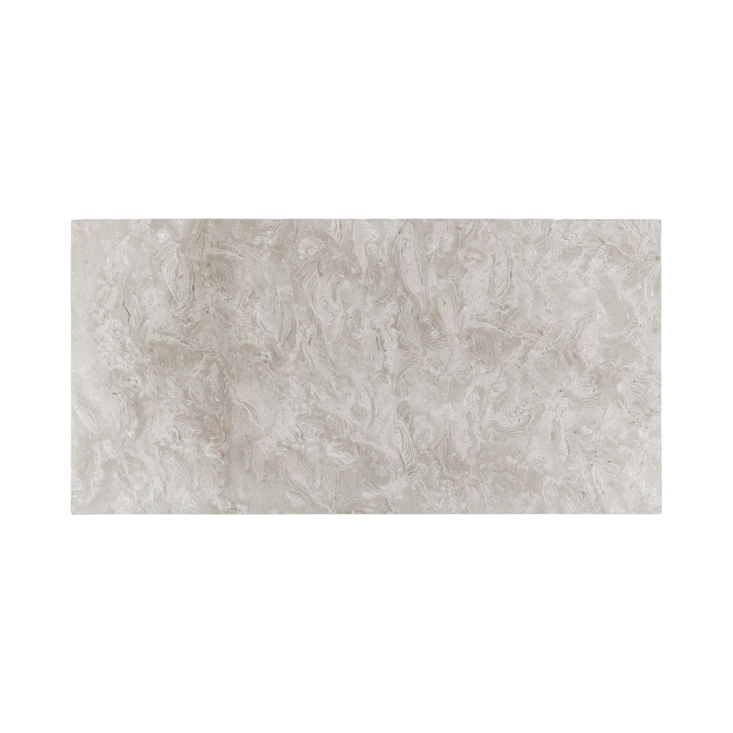 Reef Beige Shellstone Tile Brushed 12" x 24" Tile