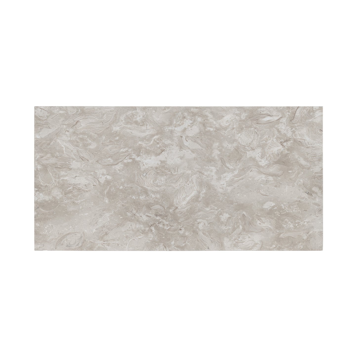 Reef Beige Shellstone Tile Filled & Honed 12" x 24" Tile