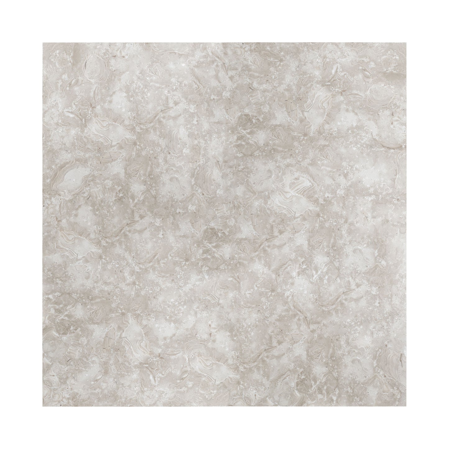 Reef Beige Shellstone Tile Filled & Honed 24" x 24" Tile