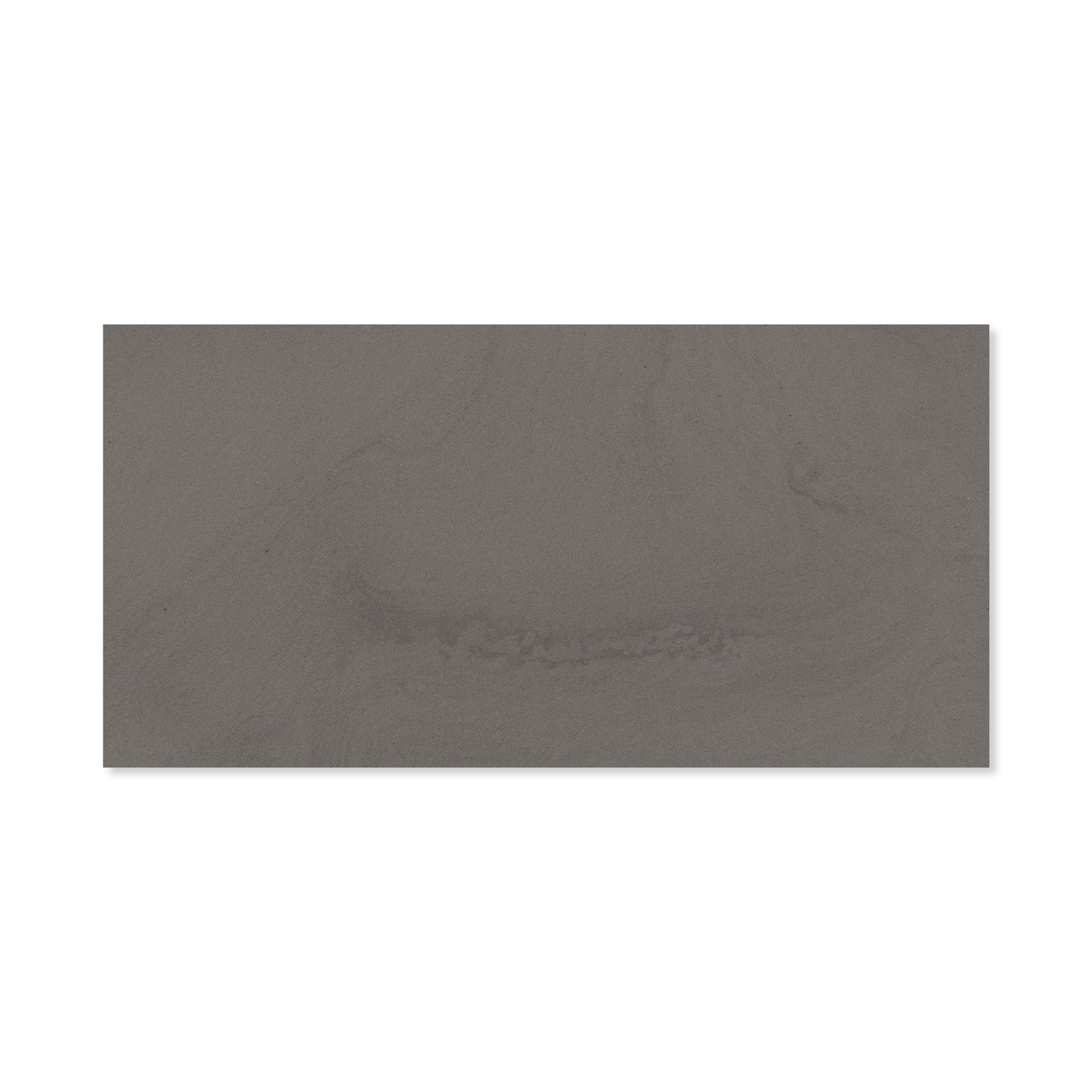 Gray Taupe Limestone Tile Honed 12" x 24" Tile