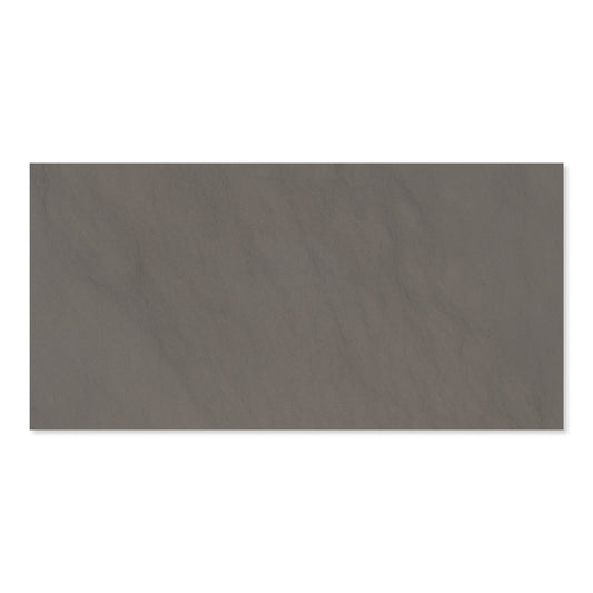 Gray Taupe Limestone Tile Honed 6" x 12" Tile