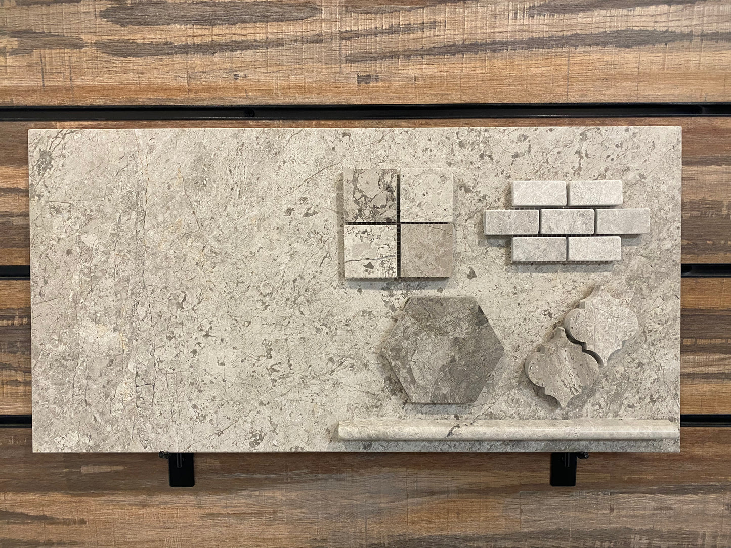 MM Loose Sample Tiles 12" x 24"