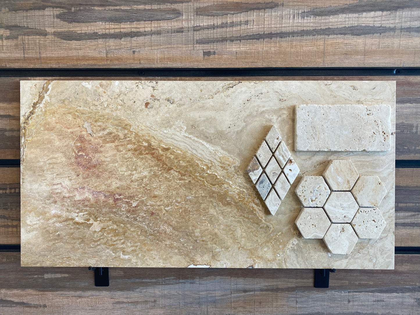 MM Loose Sample Tiles 12" x 24"