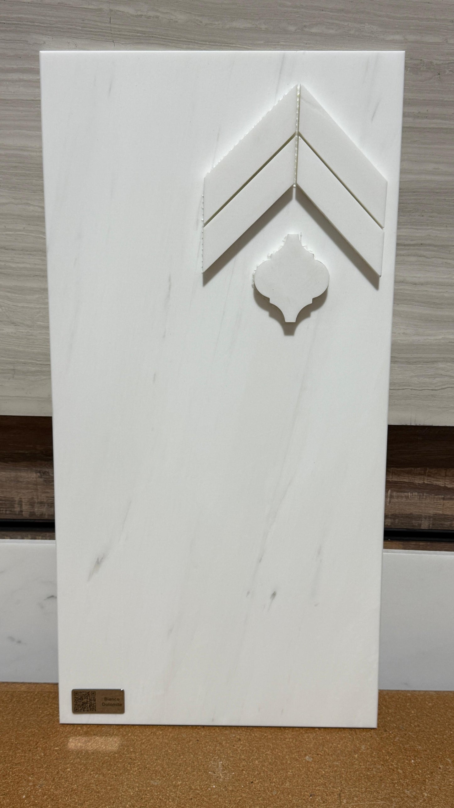 MM Loose Sample Tiles 12" x 24"
