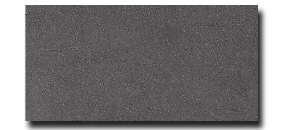 Gray Basalt Basalt Tile Honed 12" x 24" 3/8" Tile