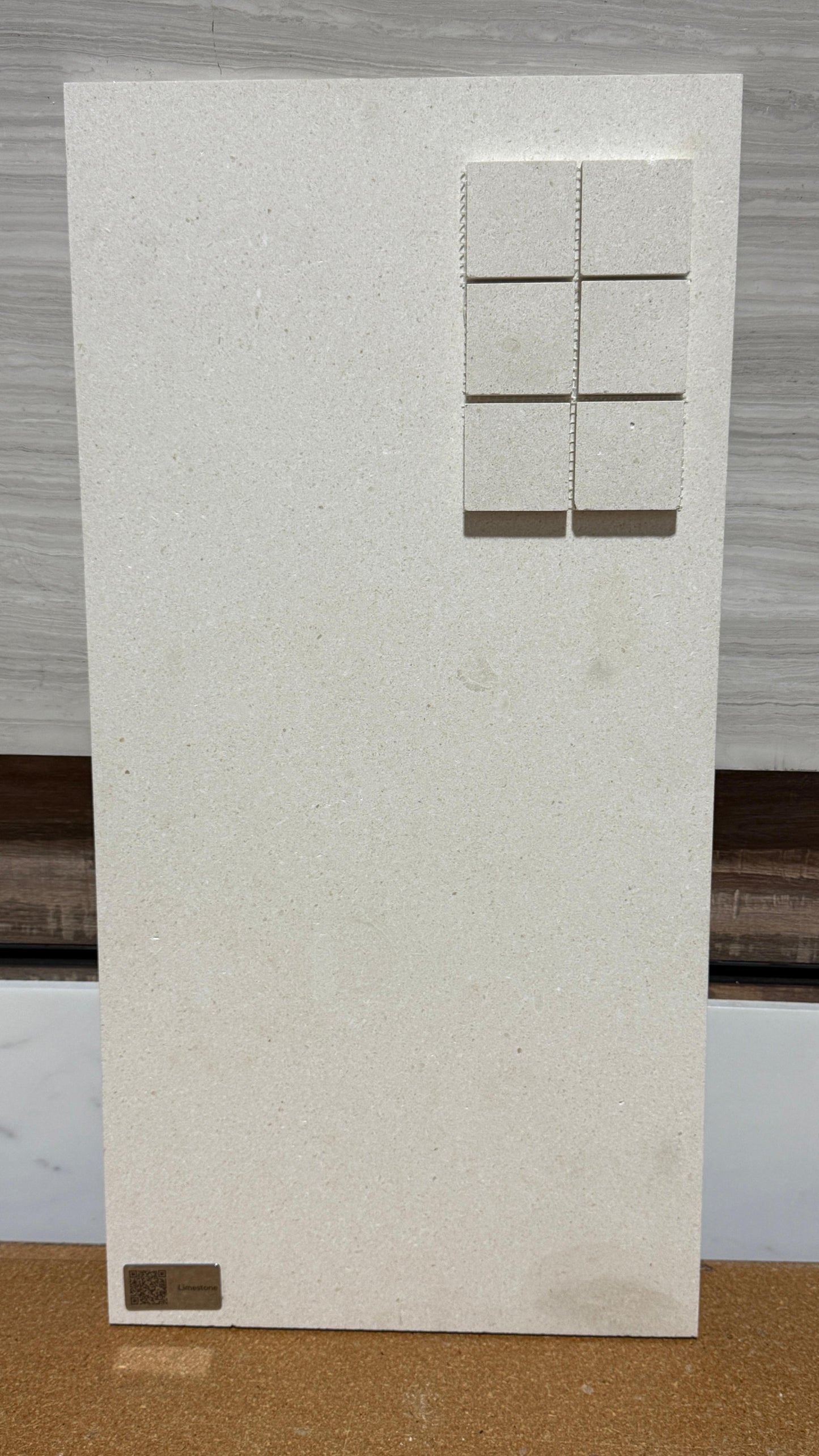 MM Loose Sample Tiles 12" x 24"