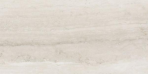 Large Format Porcelain Tile Polished 24" x 48" 1/3" MEMENTO TRAVERTINO