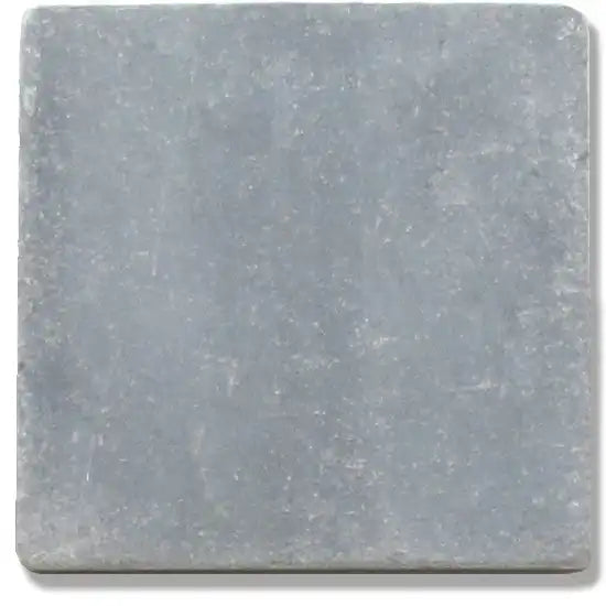 Azulejo de pared y suelo Nero Marquina de 30 x 30 cm con efecto desgastado