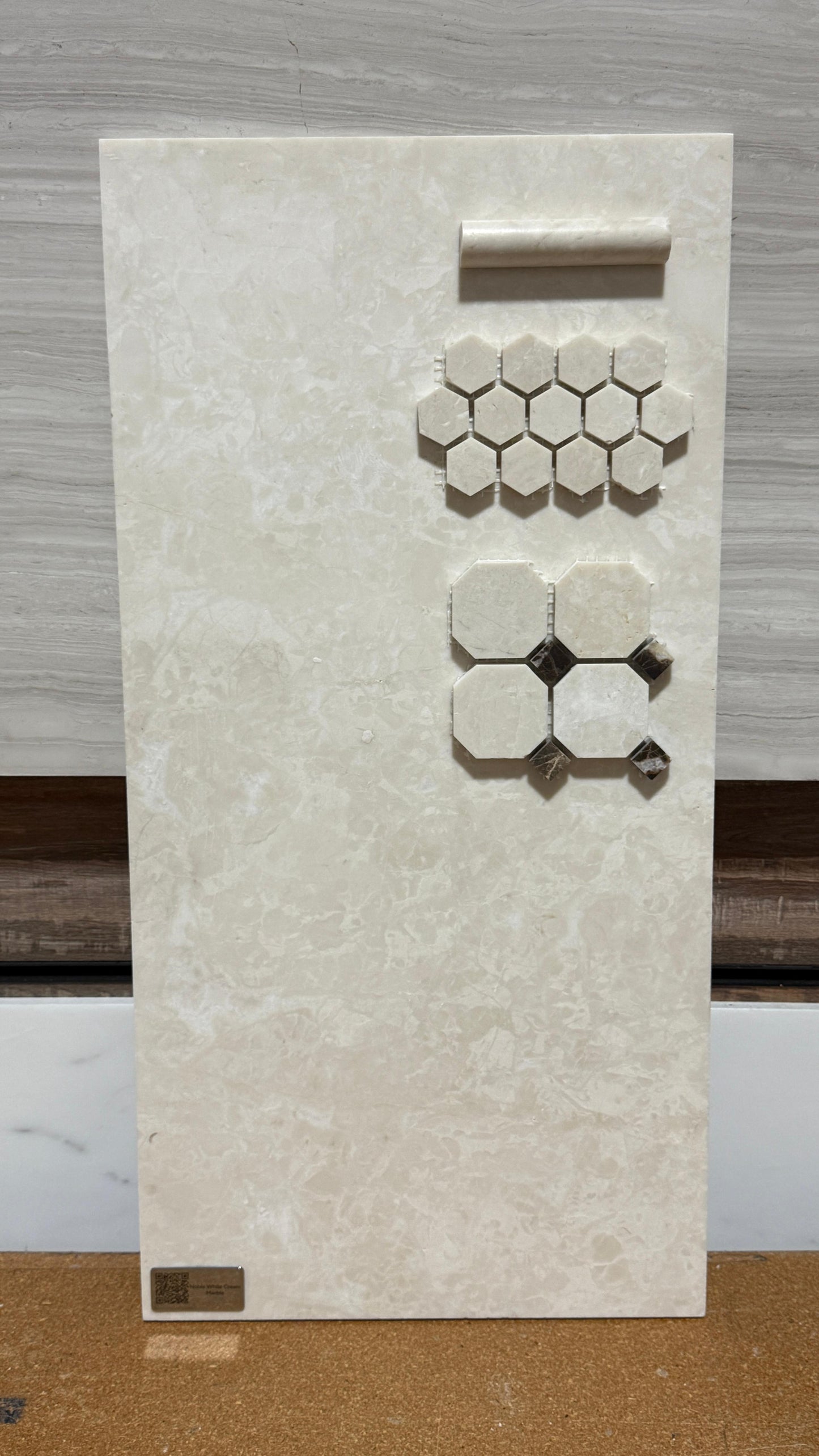 MM Loose Sample Tiles 12" x 24"