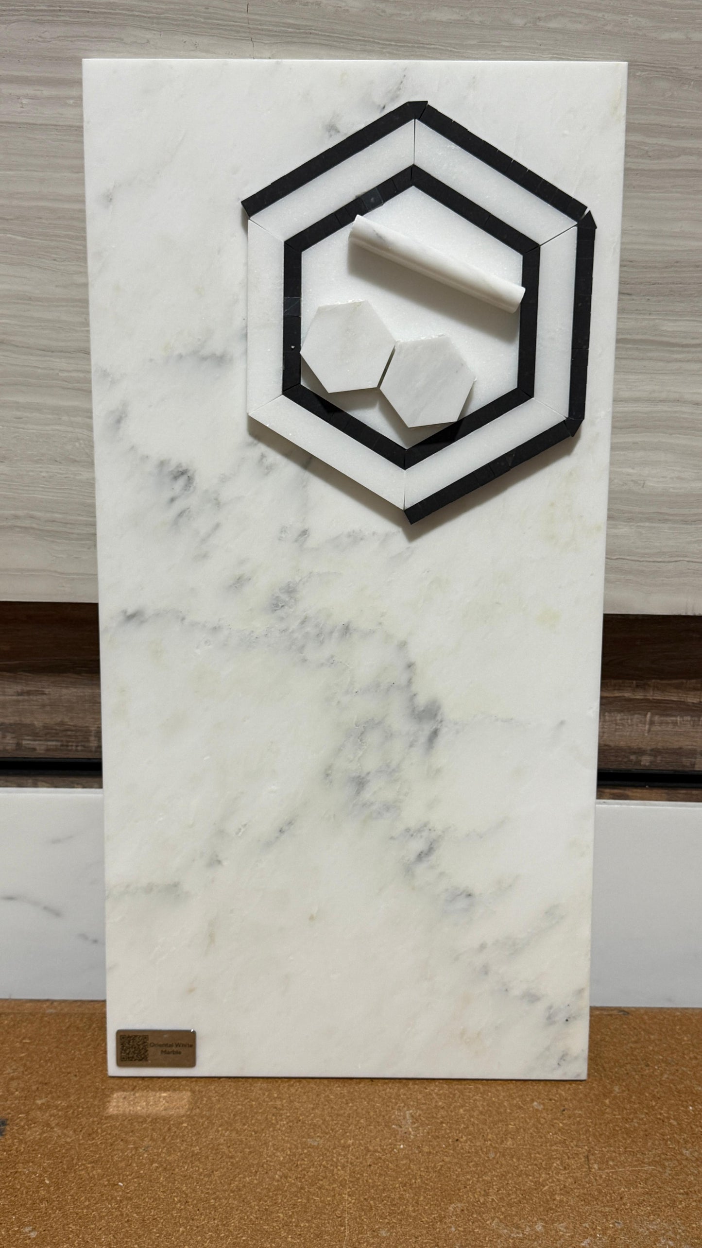MM Loose Sample Tiles 12" x 24"