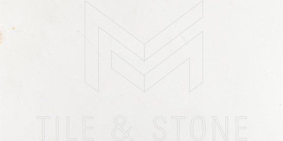 Afyon White Polished Wall and Floor Tile 3"x6"