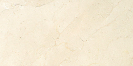 Azulejo Crema Marfil para pared y suelo de 3x6"