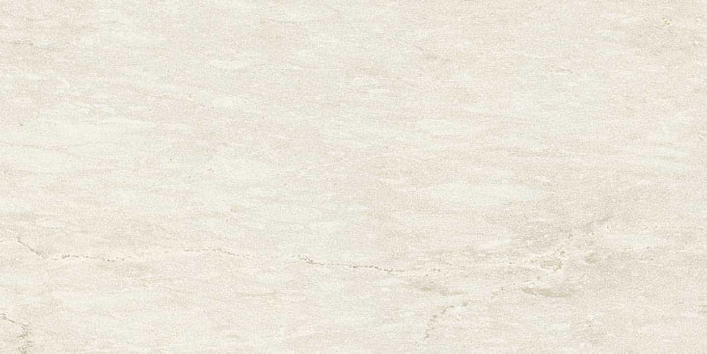 Crema Cerim Marble Look Honed Porcelain Tile - 12" x 24"