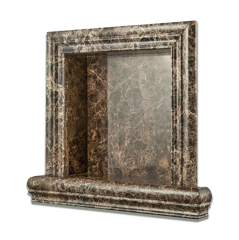 Champú artesanal Emperador Dark, accesorios de nicho - Pequeño