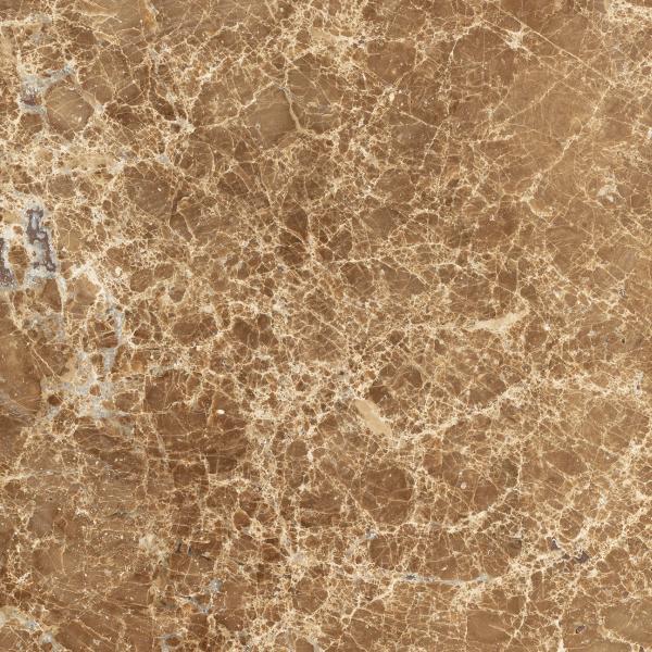 Azulejo Emperador Light para pared y suelo de 24 x 24 pulgadas