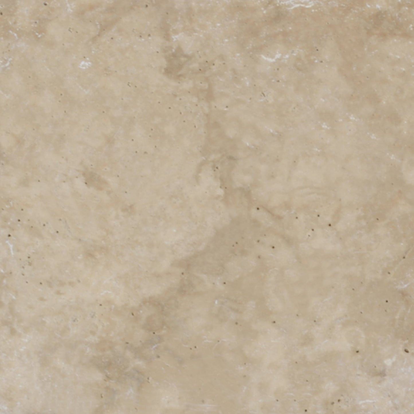 Latte Travertine Tumbled Exterior Pool Paver 24X24" 1 1/4"