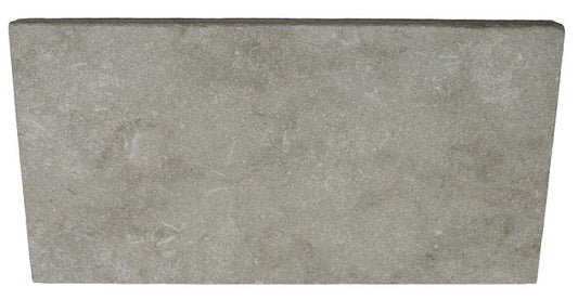 Seagrass Limestone Flamed Exterior Pool Coping 16x24" 2"