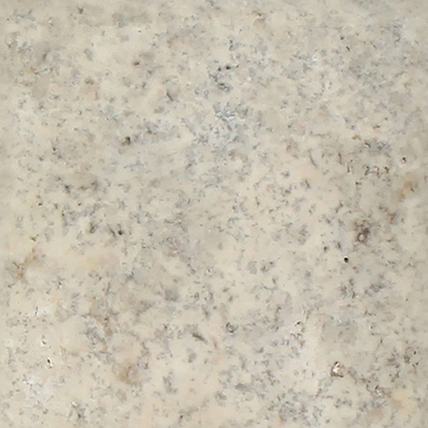 Silver Travertine Unfilled, Brushed & Chiseled Wall and Floor Tile 8x8"