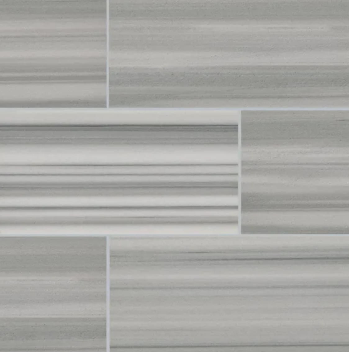Marmara Marble Polished Wall and Floor Tile 3x6"