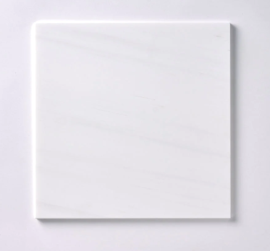 Bianco Dolomite Wall and Floor Tile 24"X24"
