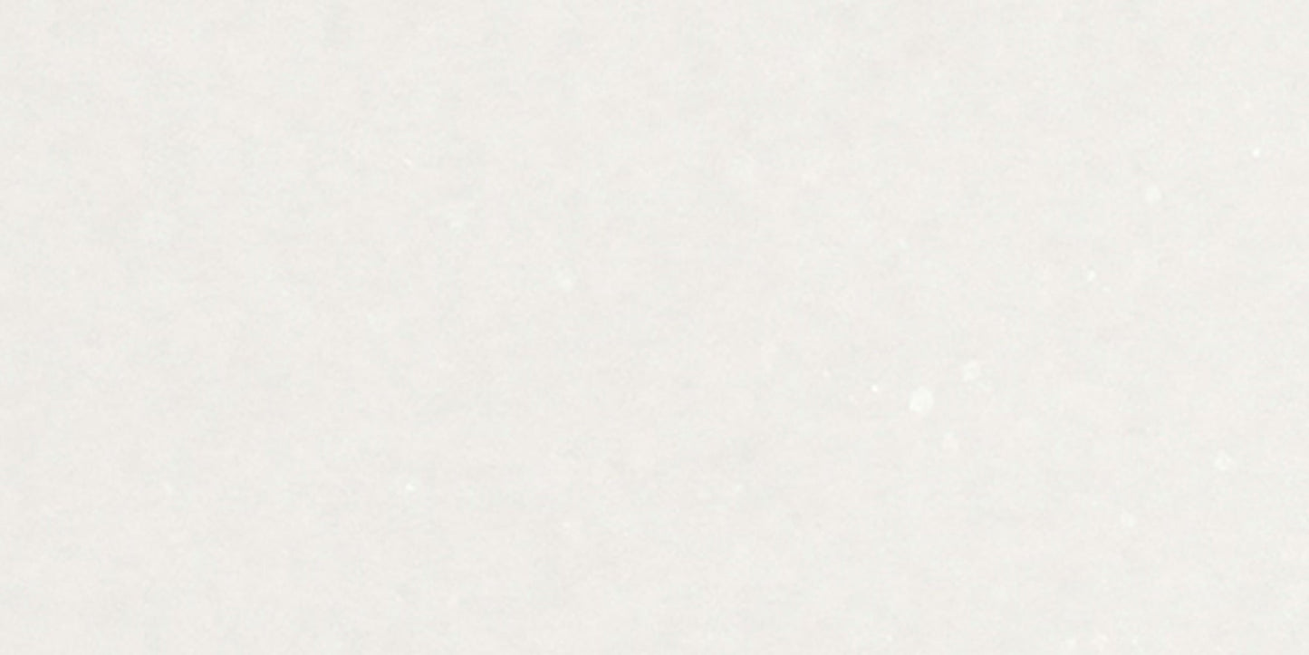 Thassos White Deep-Beveled Wall Tile 3x6"